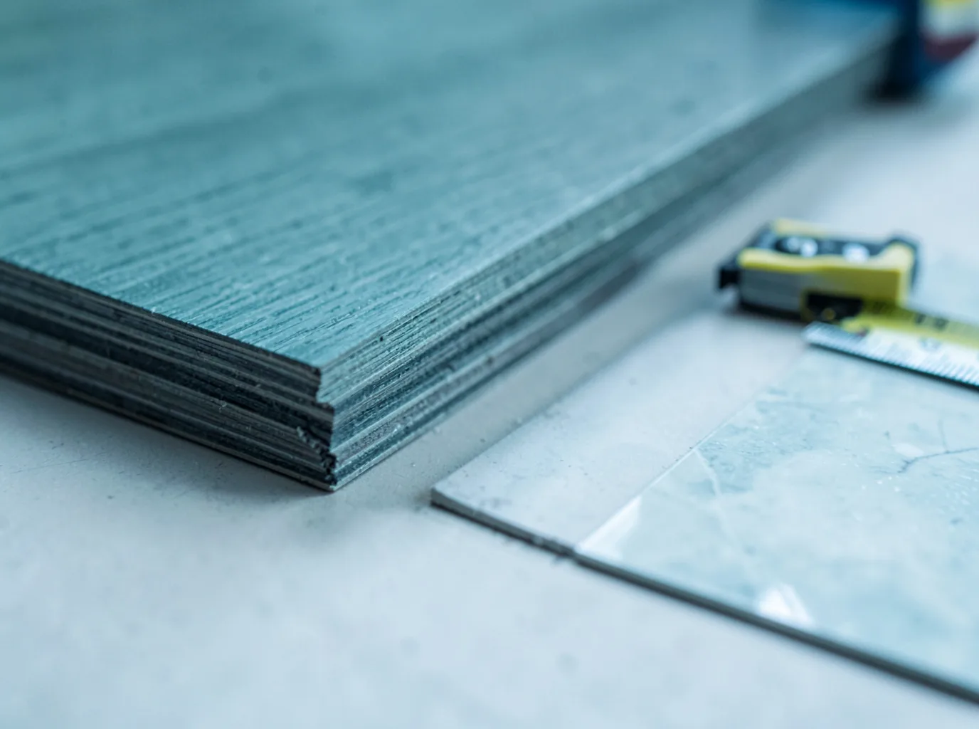 Luxury Vinyl Plank Installation Bloomingdale, IL FAQs